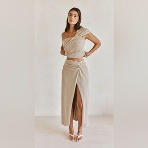 NWT - Sabo Skirt Nina Skirt - Size L